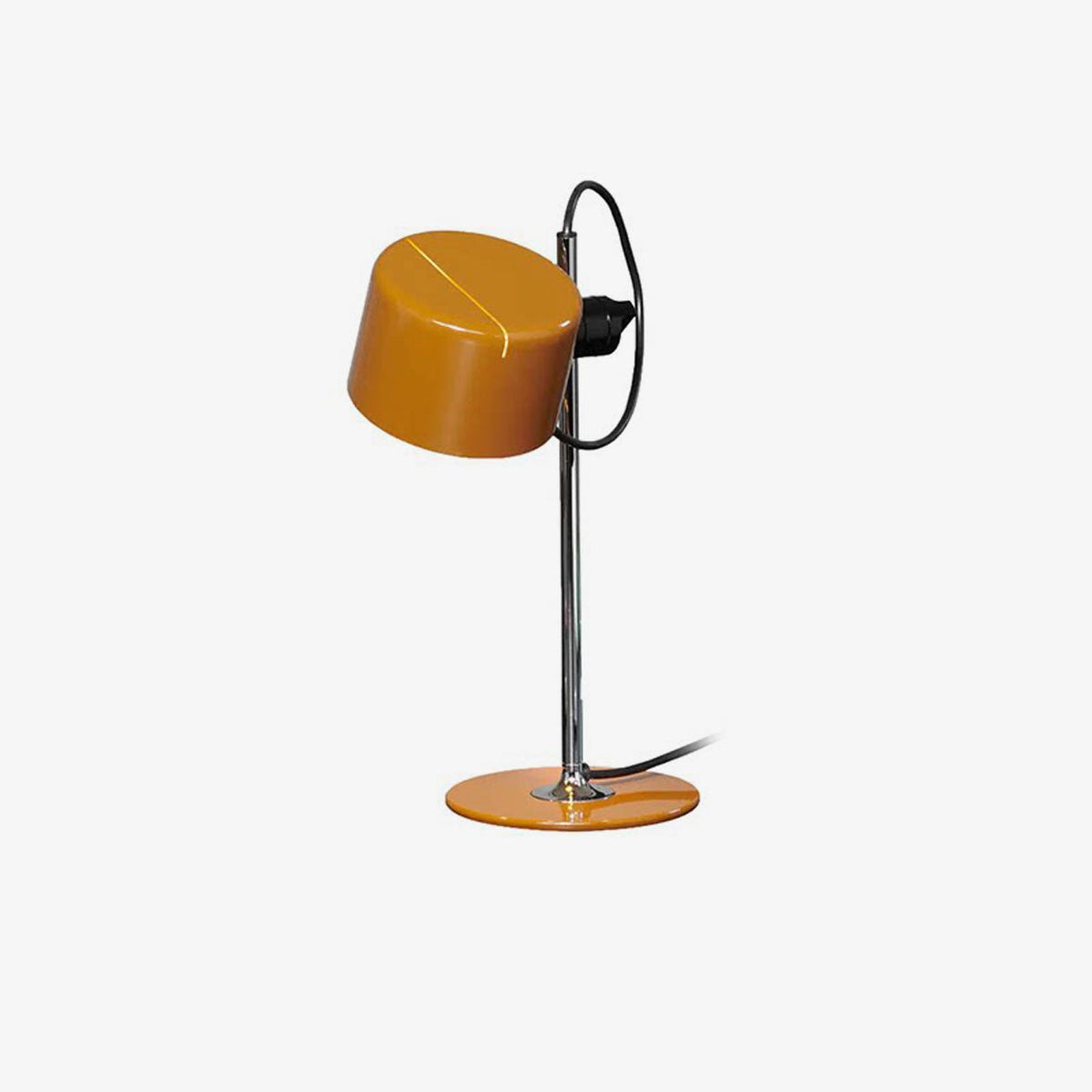 Noven lámpara de mesa