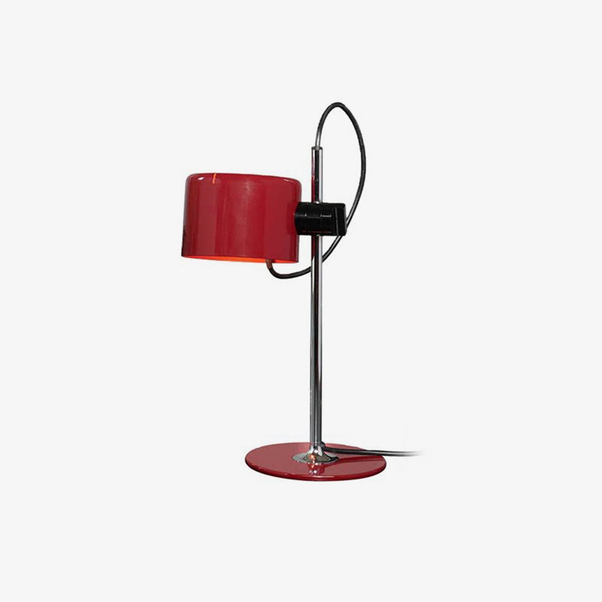 Noven lámpara de mesa