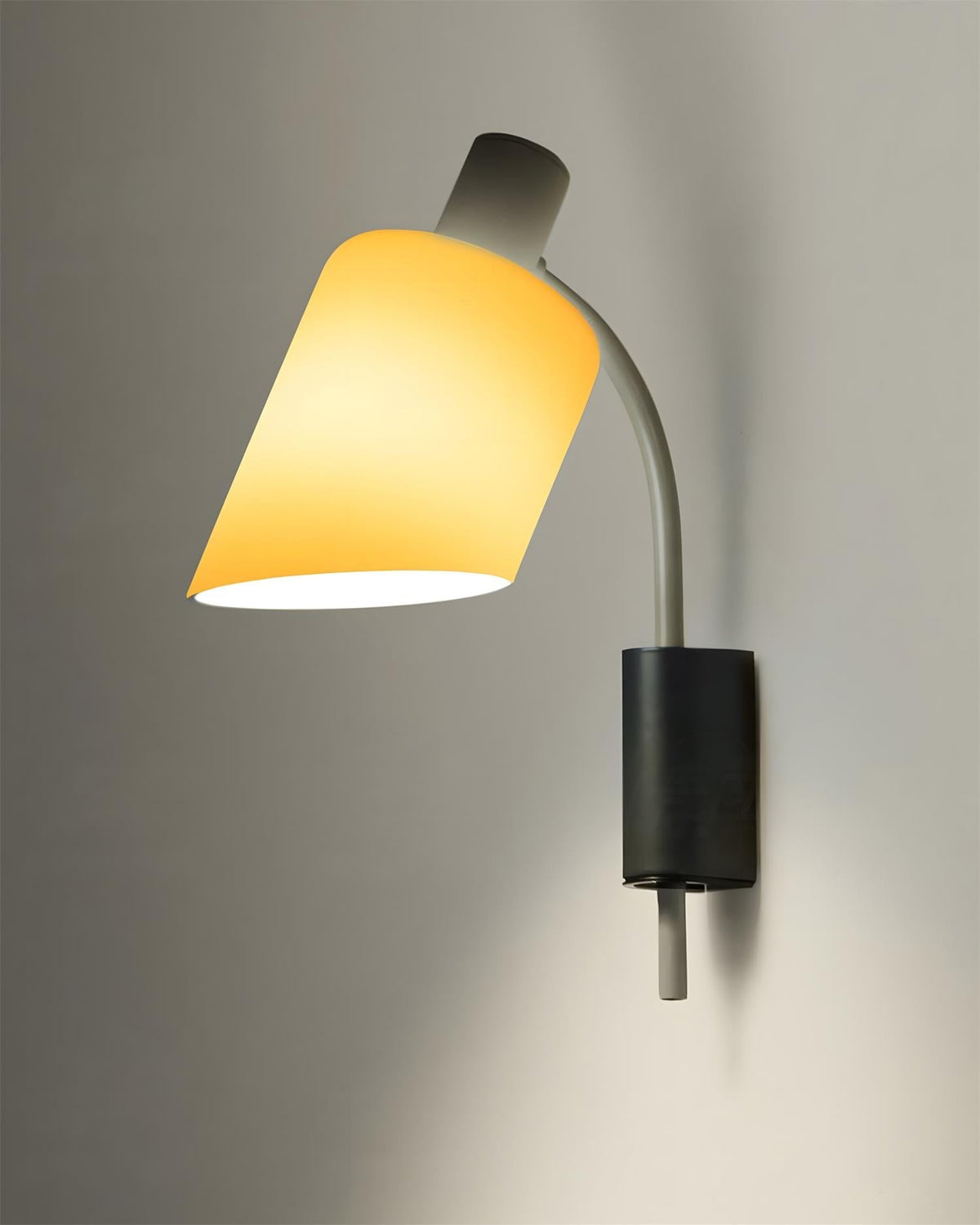 Tangerine aplique de pared