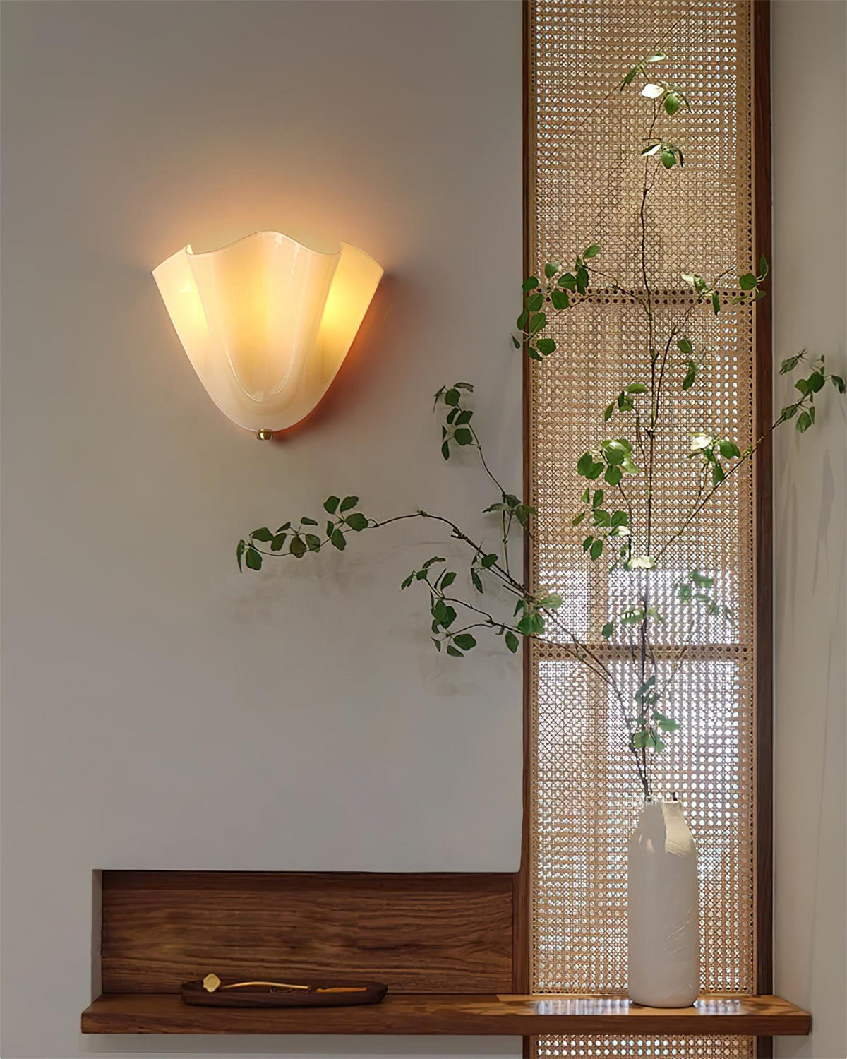 Elara Apliques de pared