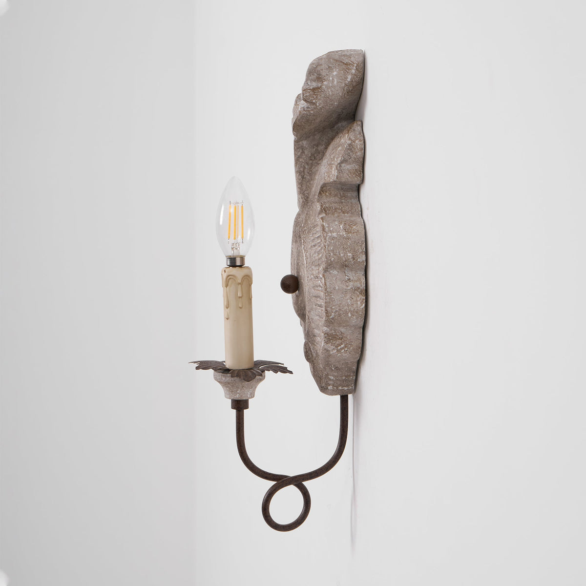 Reniise aplique de pared