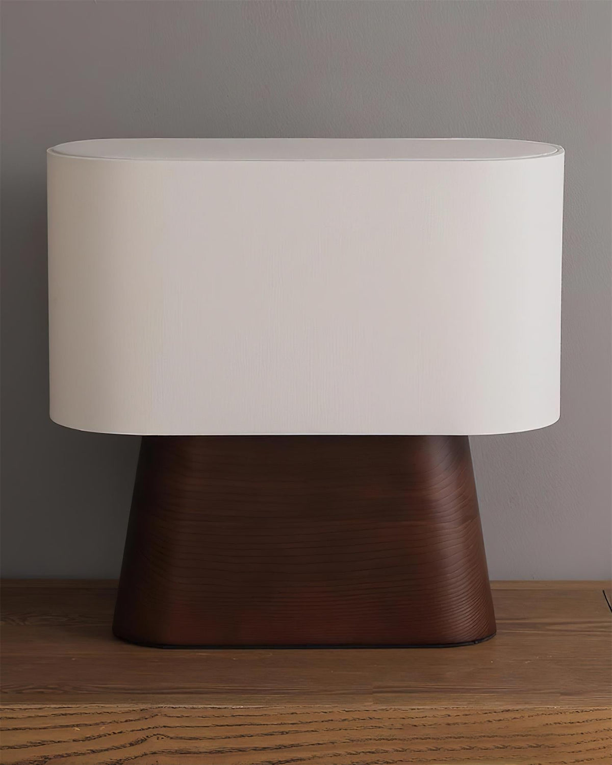 Hadley lámpara de mesa