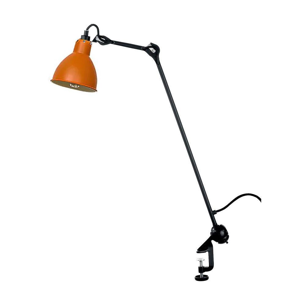 Zethra lámpara de mesa minimalista