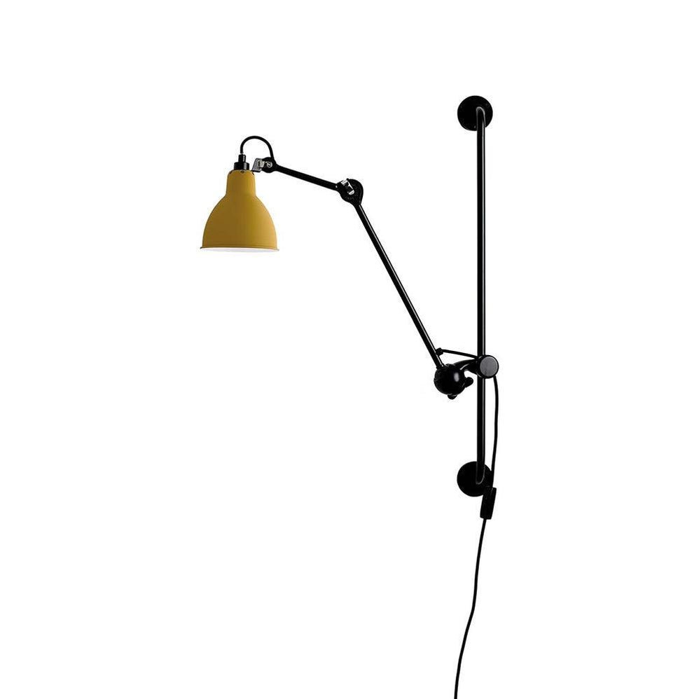 Duma aplique de pared moderno minimalista Glide