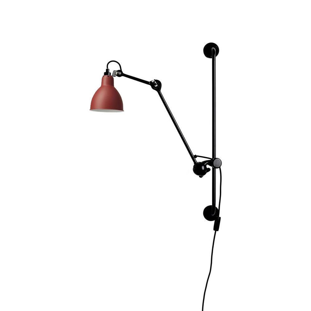 Duma aplique de pared moderno minimalista Glide