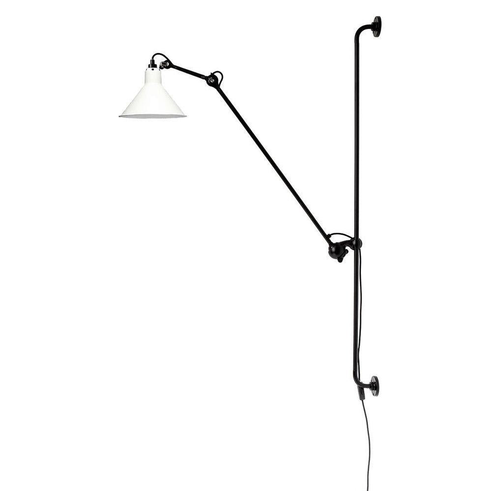 Duma aplique de pared moderno minimalista Glide