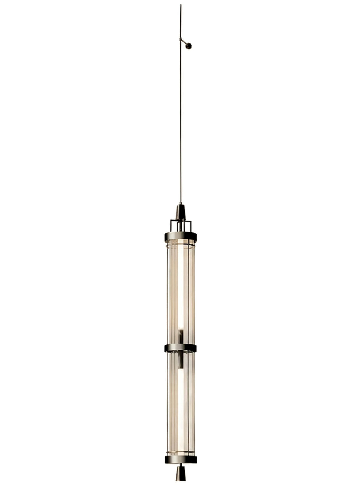 Emino aplique de pared moderno minimalista