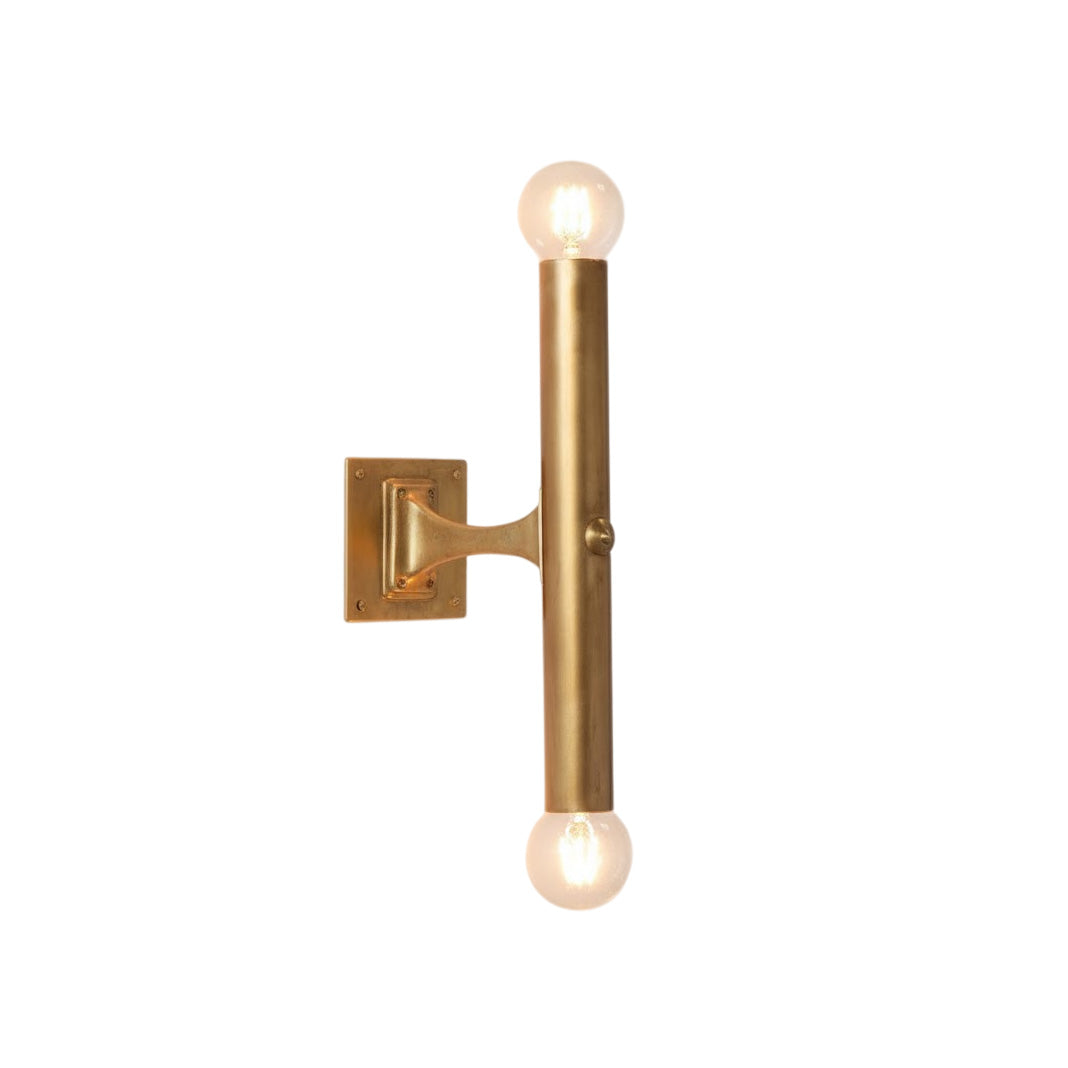 Calaette aplique de pared