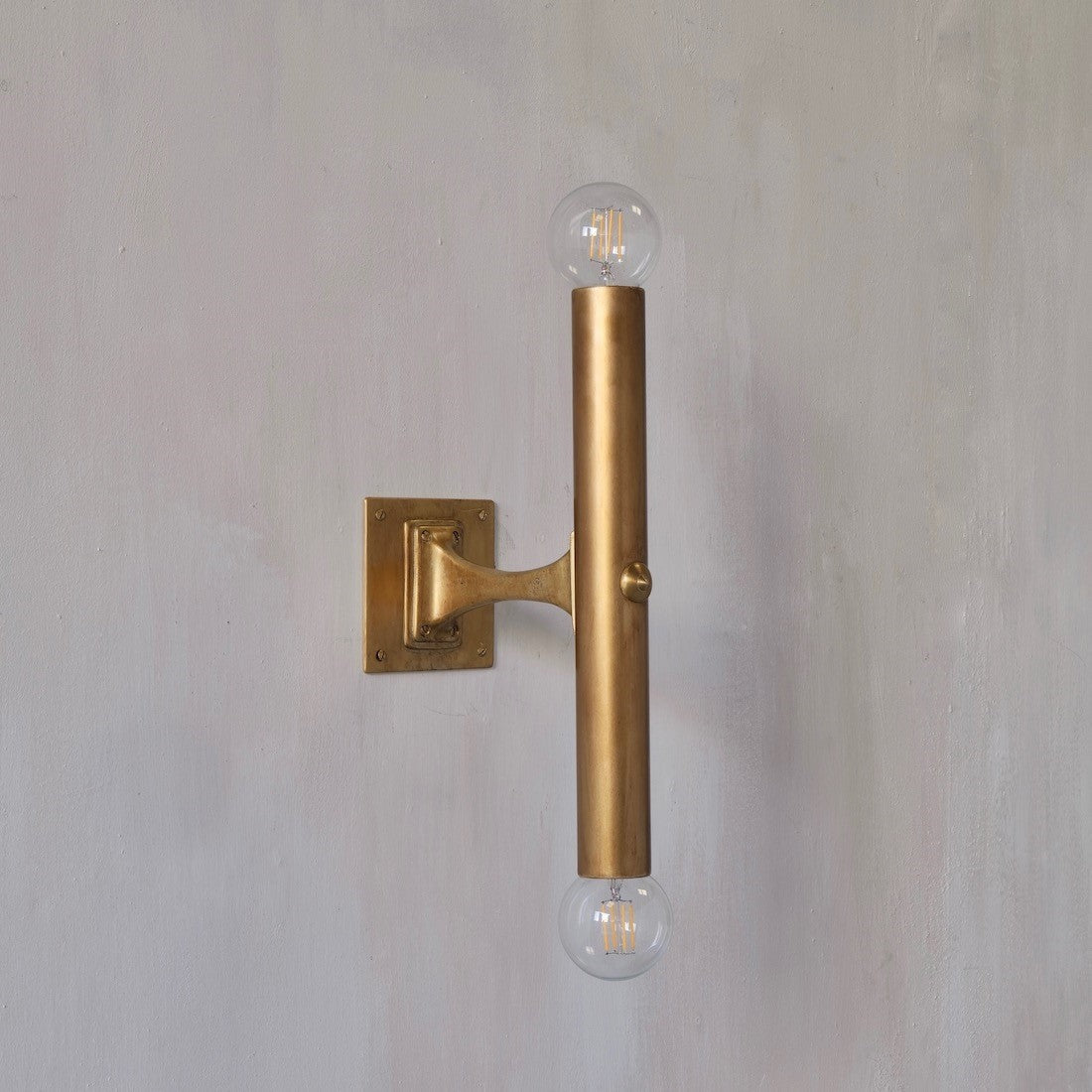 Calaette aplique de pared
