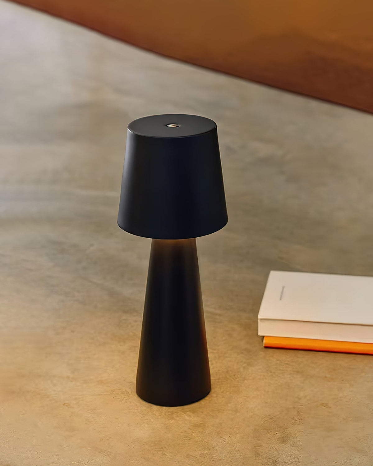 Cloey lámpara de mesa