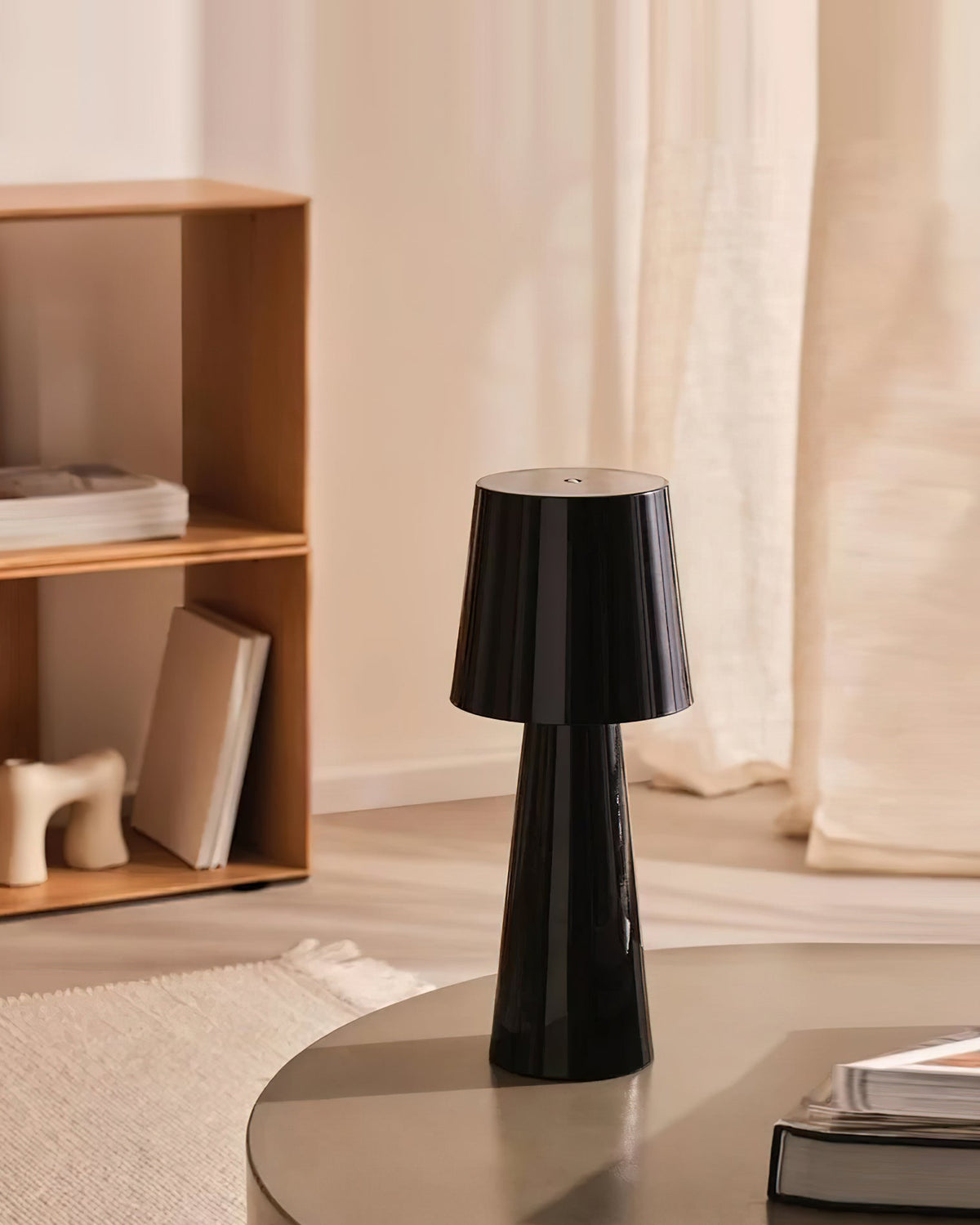 Cloey lámpara de mesa