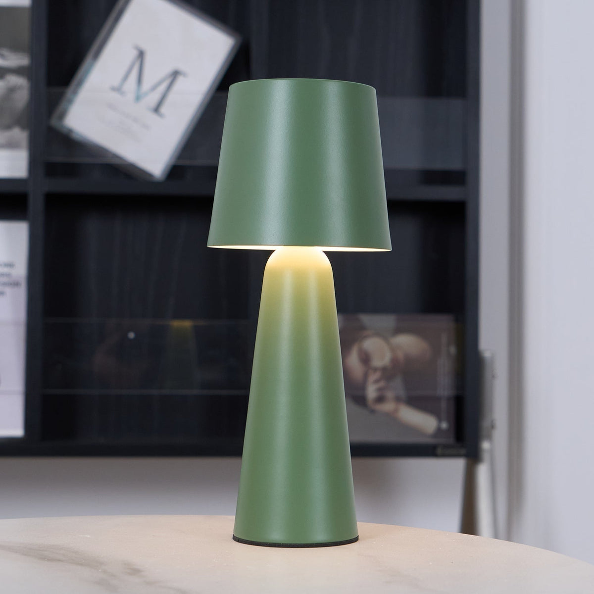 Cloey lámpara de mesa