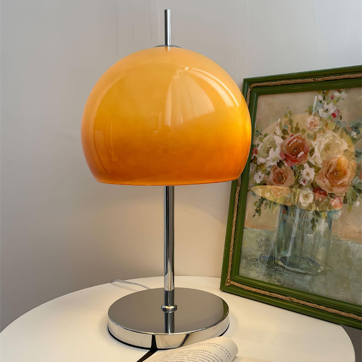 Lioreline lámpara de mesa moderna
