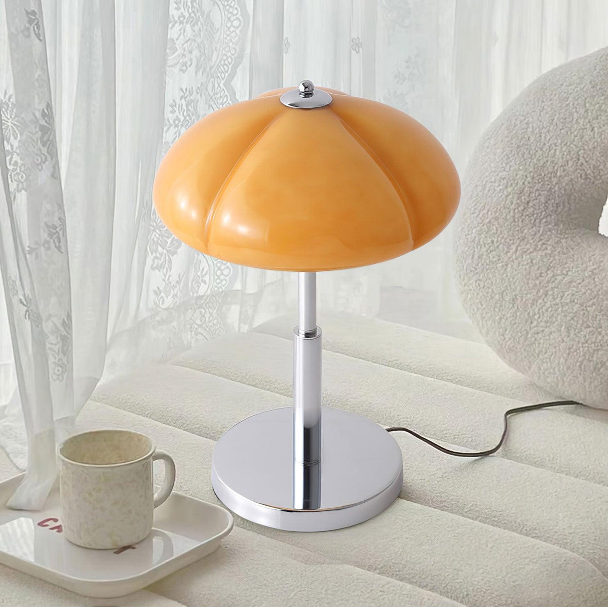 Lioreline lámpara de mesa moderna
