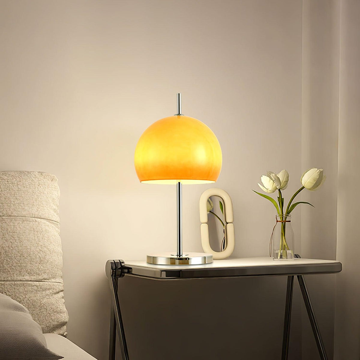 Lioreline lámpara de mesa moderna