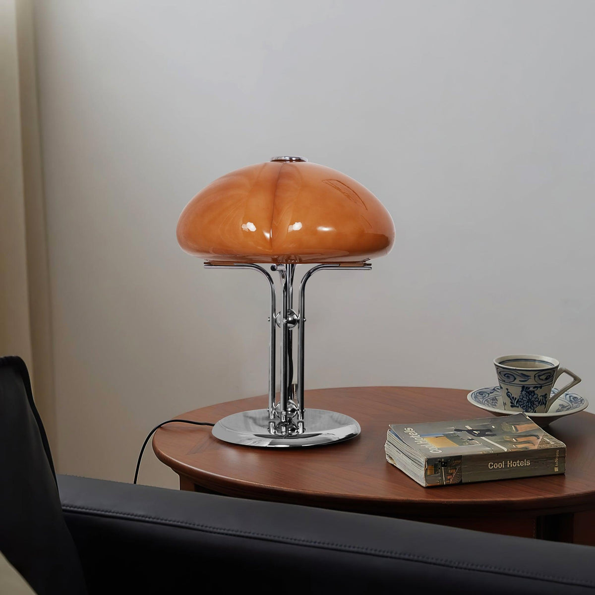 Lioreline lámpara de mesa moderna