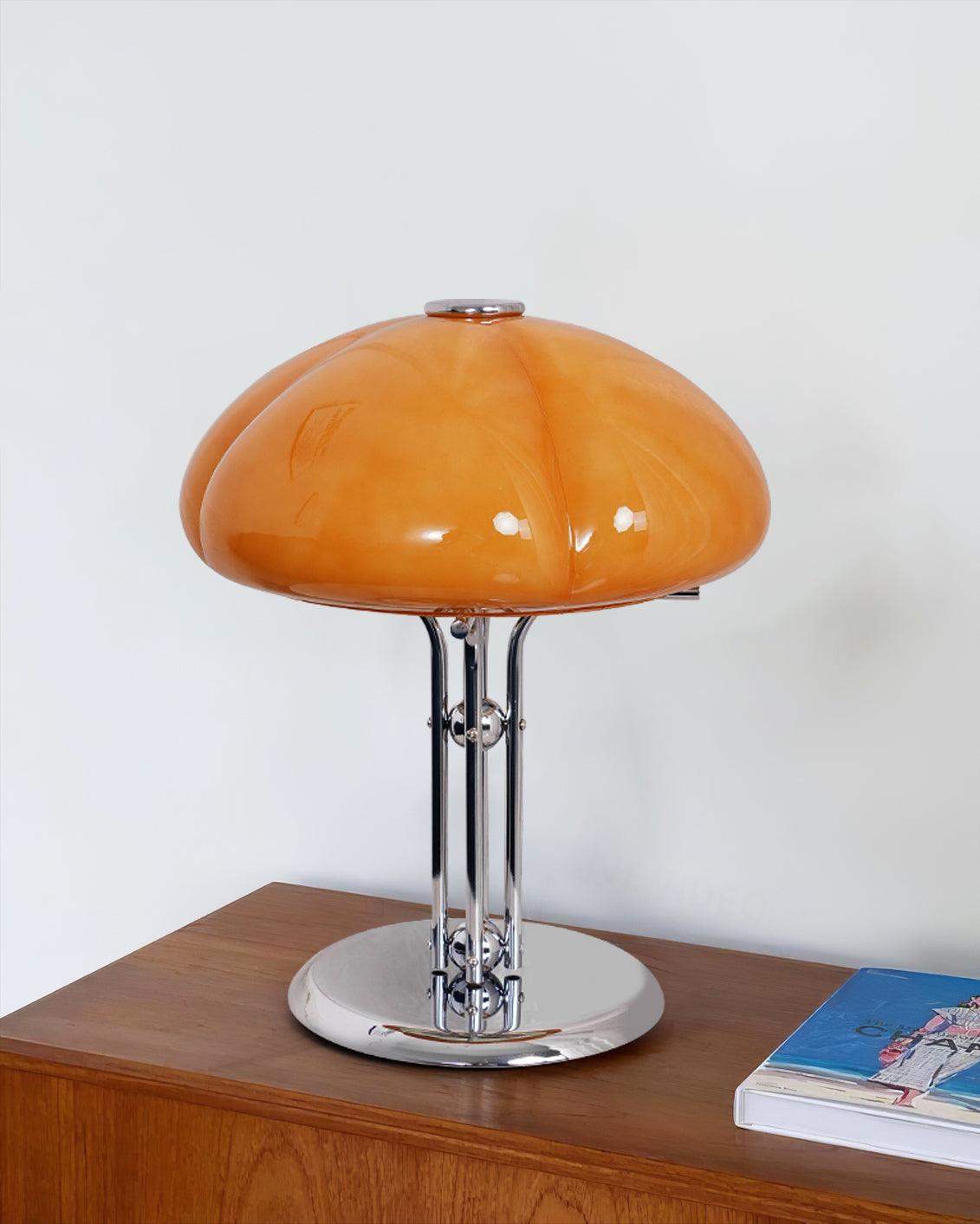 Lioreline lámpara de mesa moderna