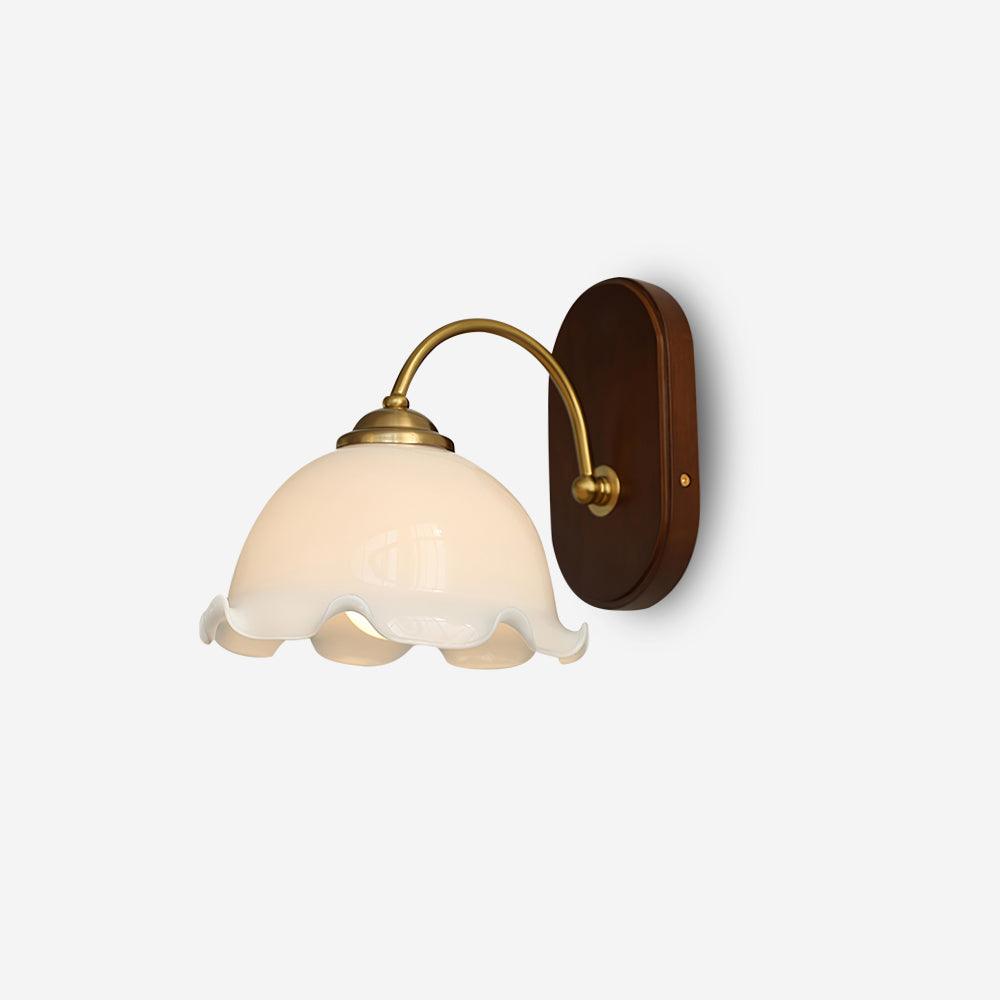 Teriiise aplique de pared