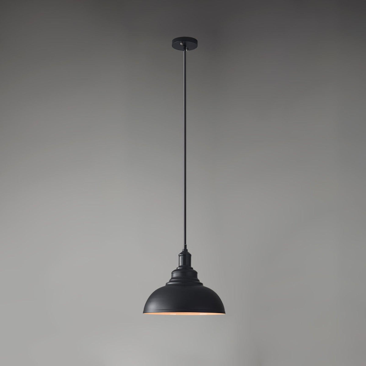 Mavell lámpara colgante vintage industrial