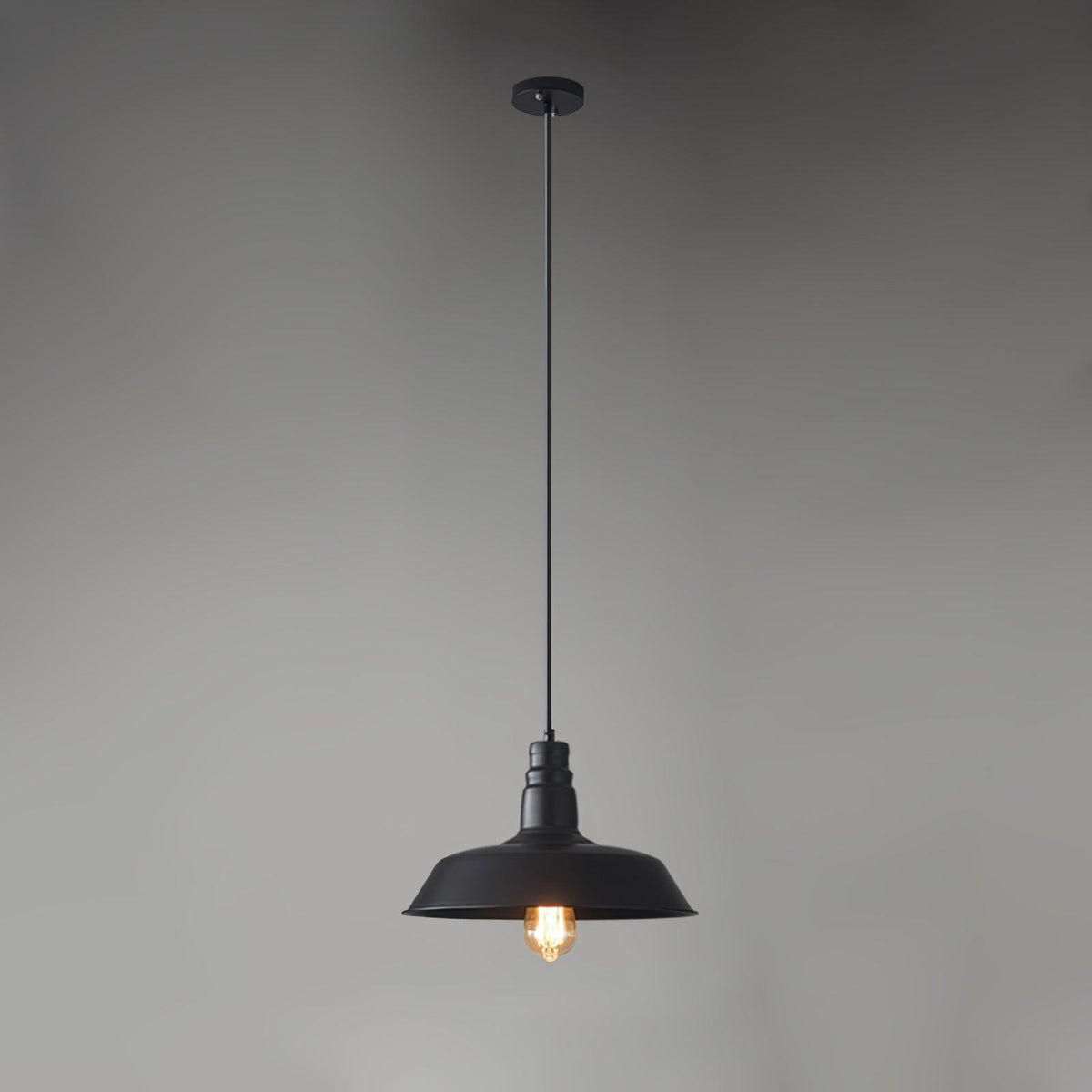 Mavell lámpara colgante vintage industrial