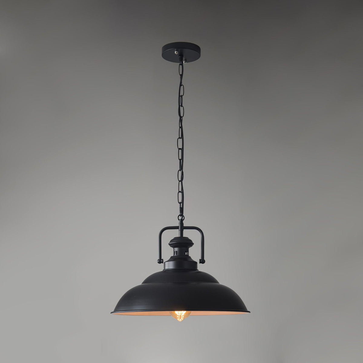 Mavell lámpara colgante vintage industrial