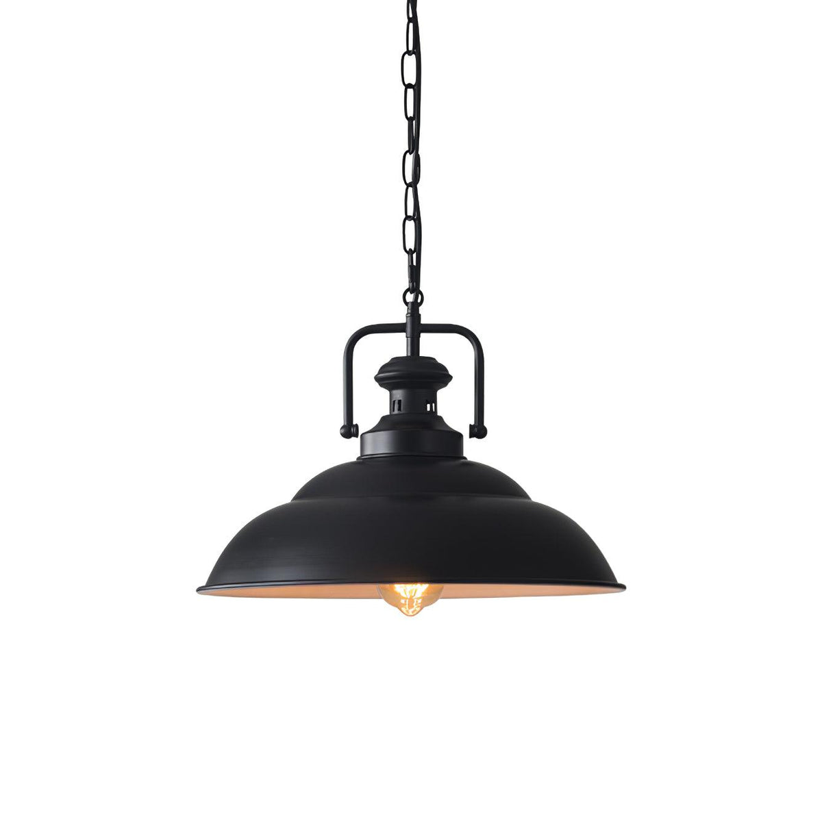Mavell lámpara colgante vintage industrial