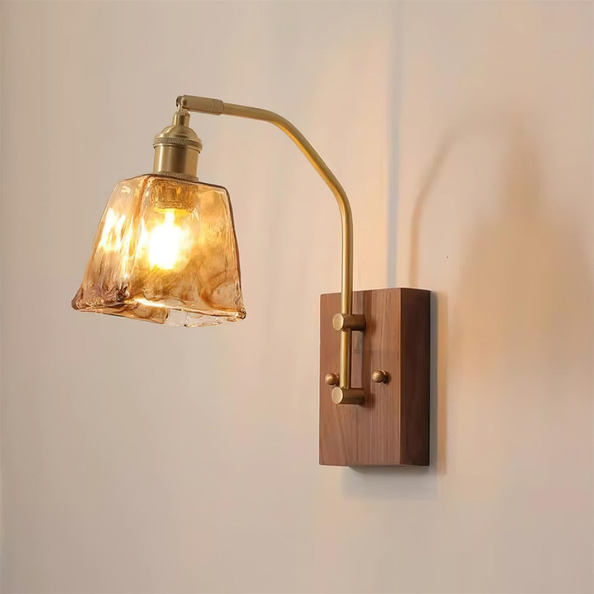 Dorothy aplique de pared