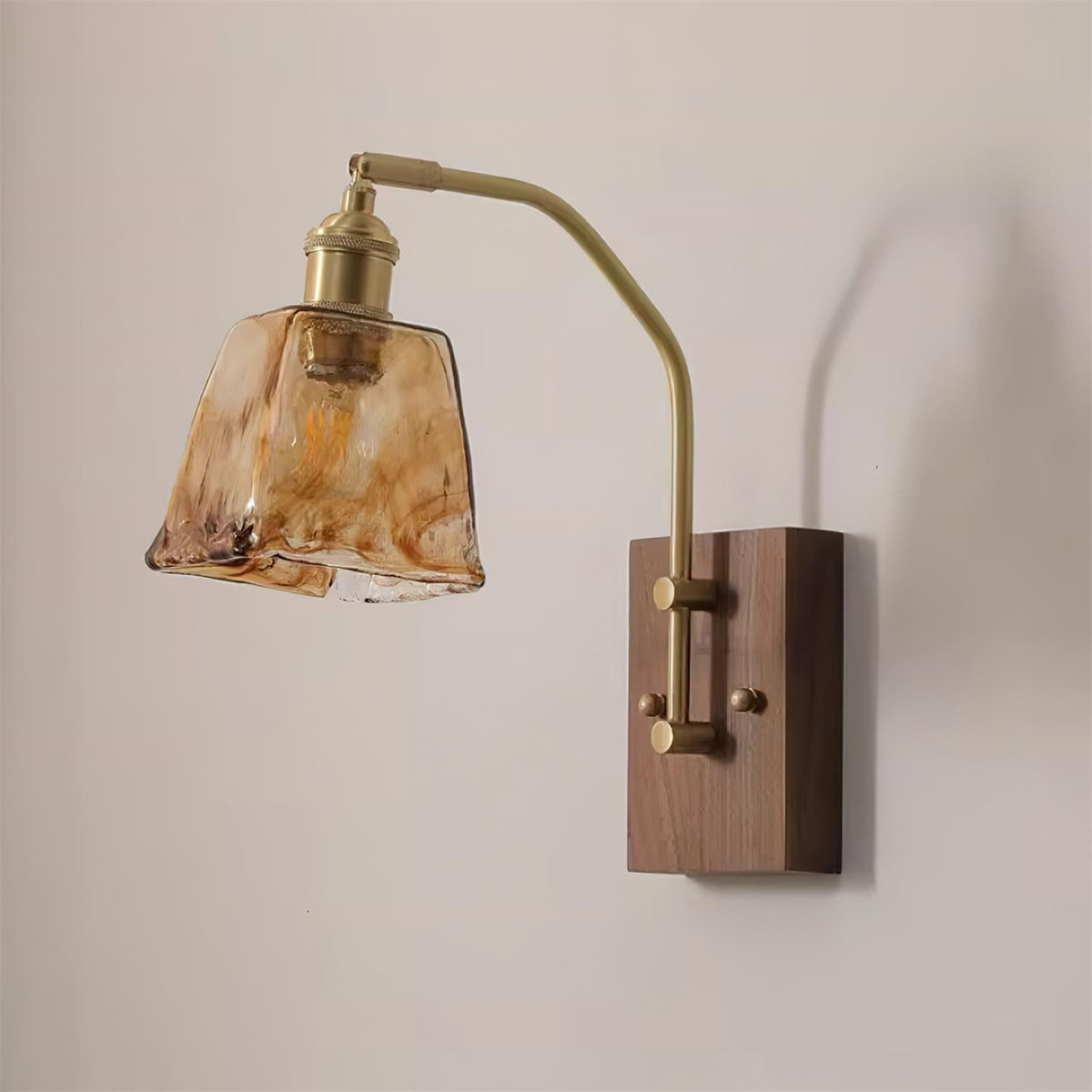 Dorothy aplique de pared