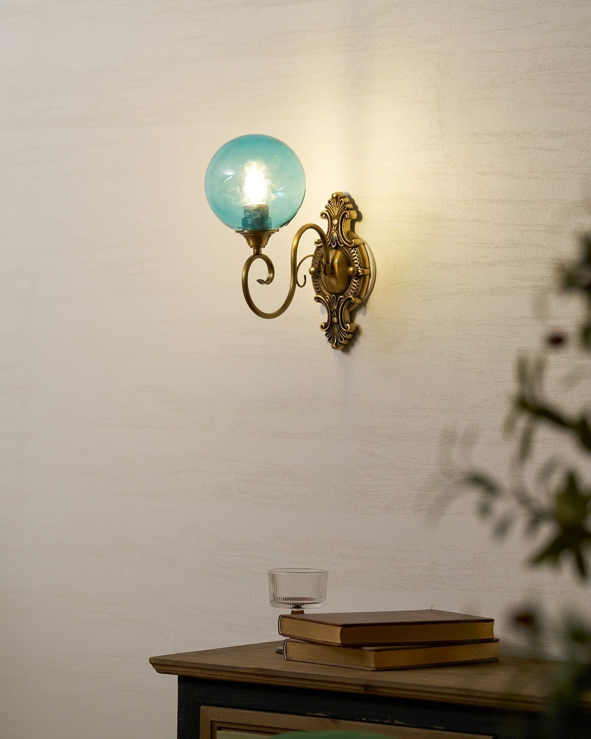 Miralaria aplique de pared
