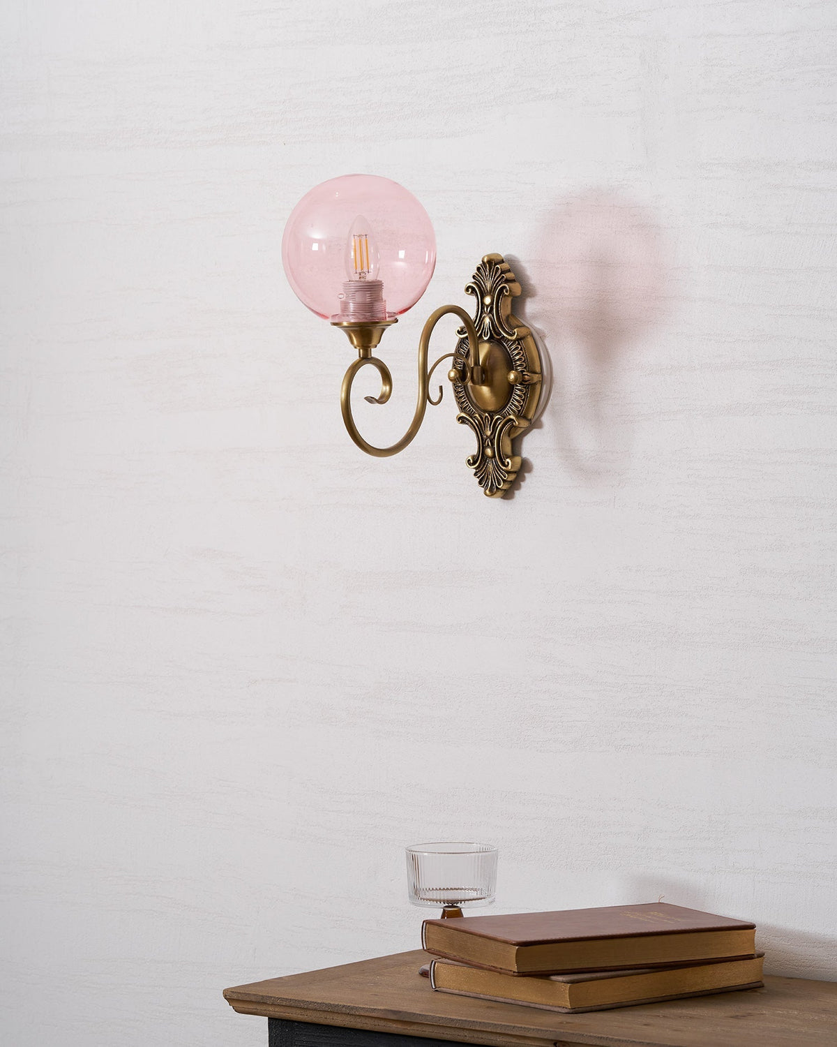 Miralaria aplique de pared