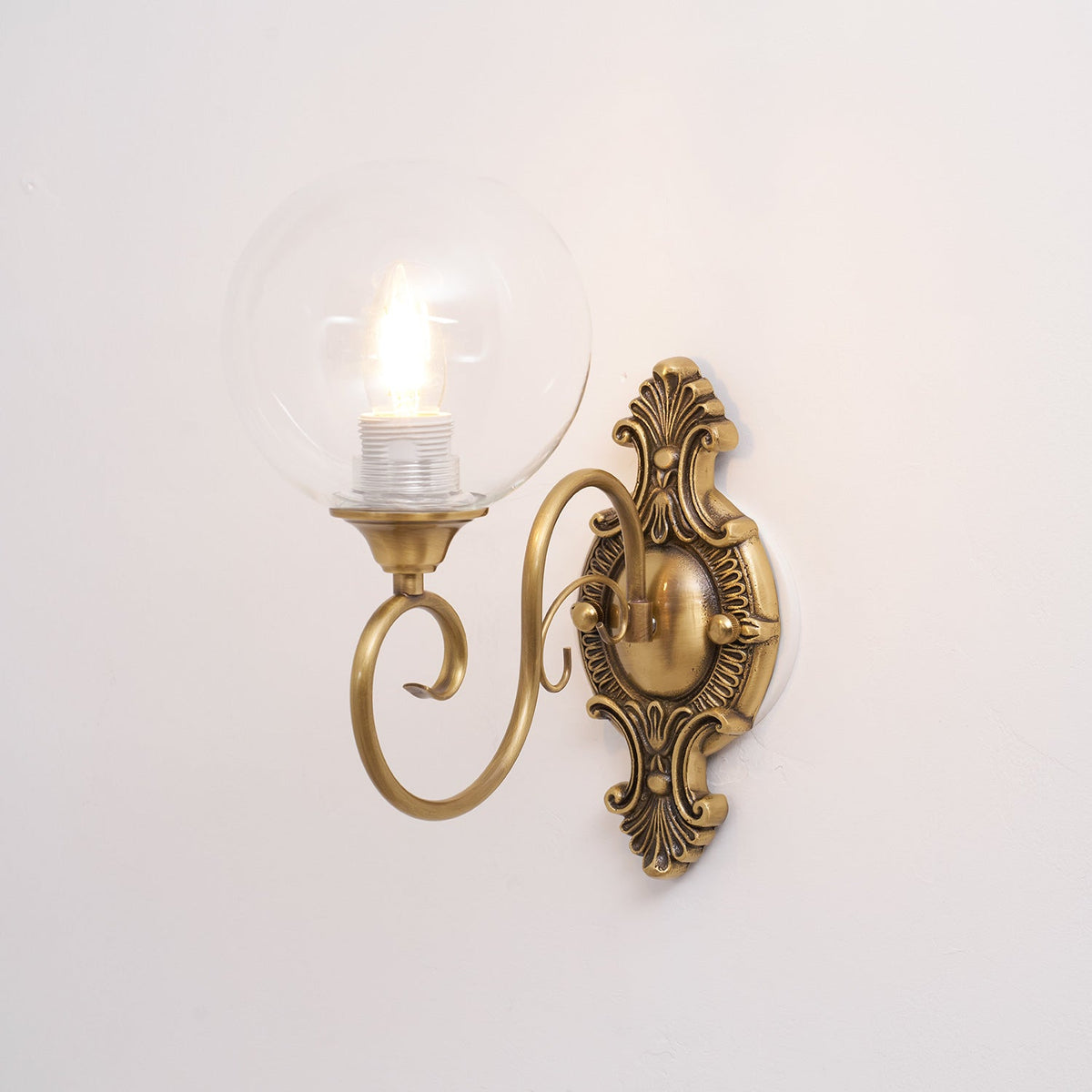 Miralaria aplique de pared
