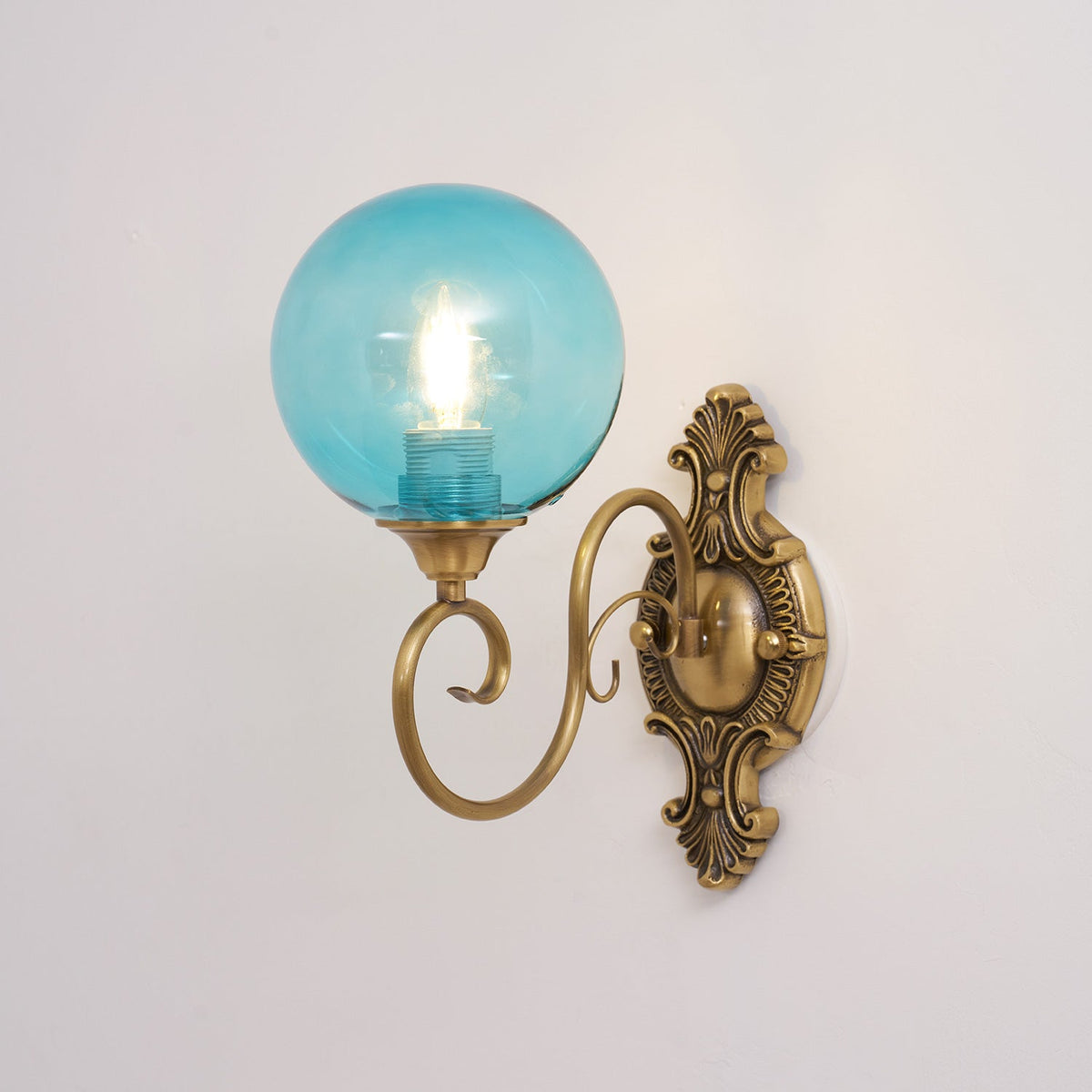 Miralaria aplique de pared