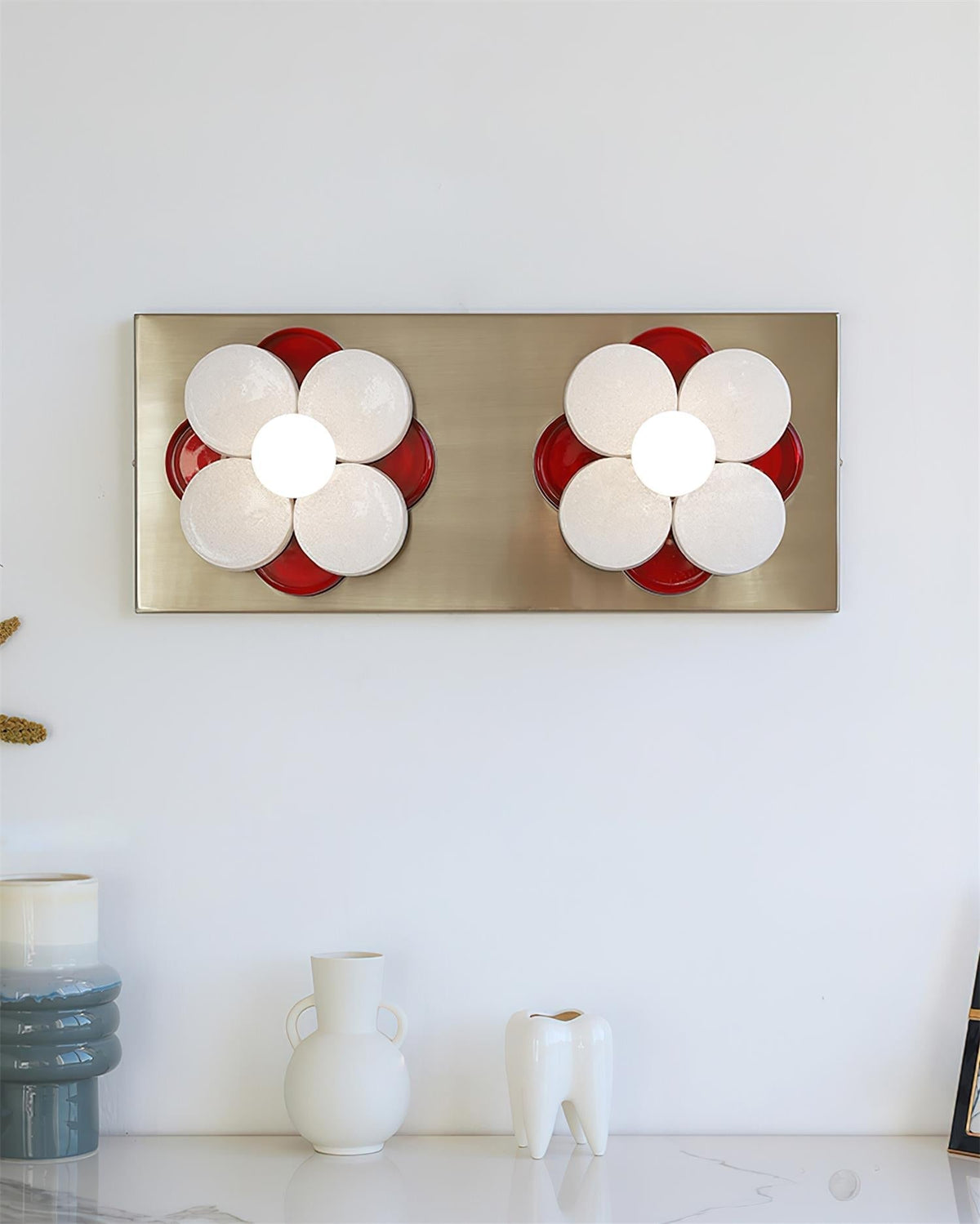 Velenaya aplique de pared