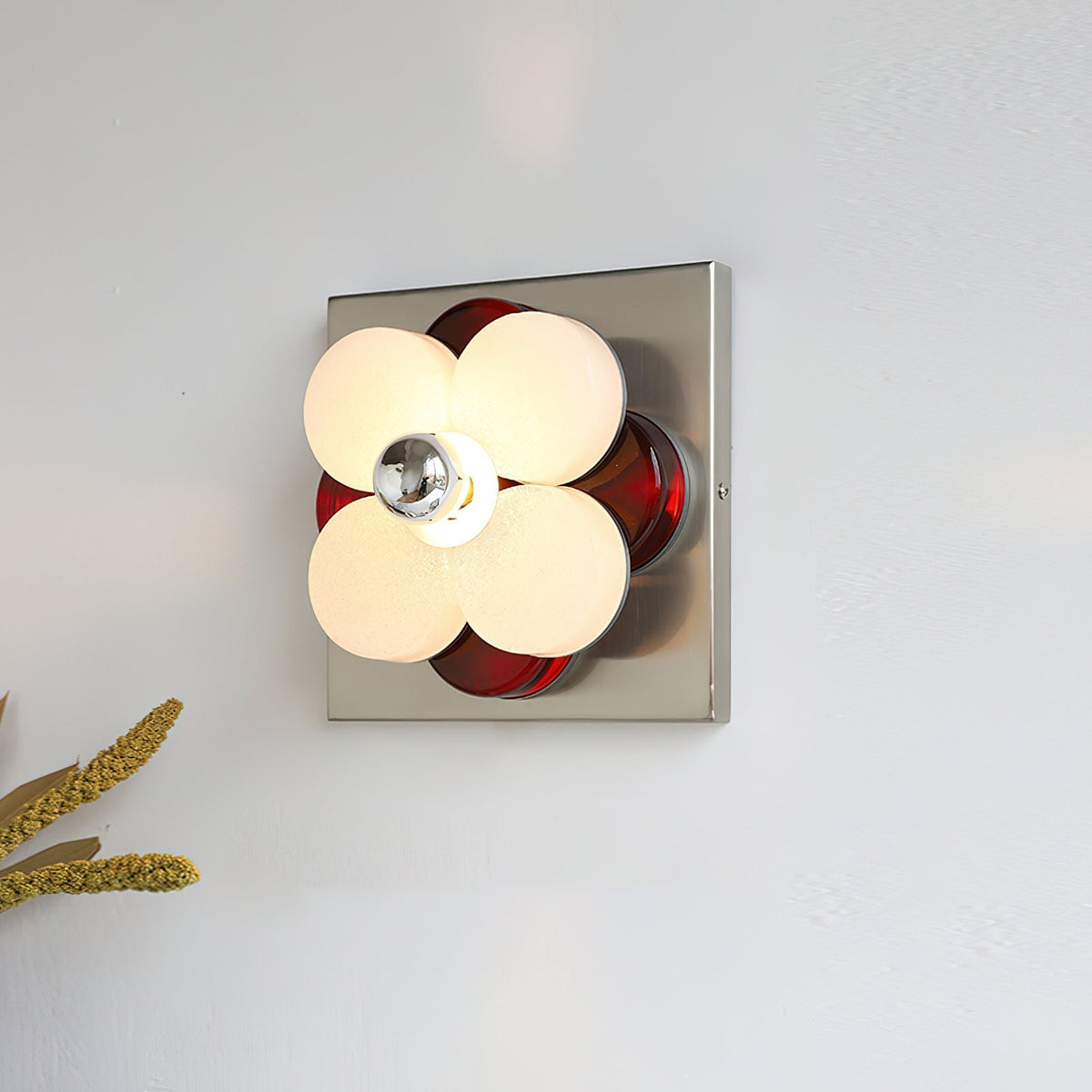 Velenaya aplique de pared