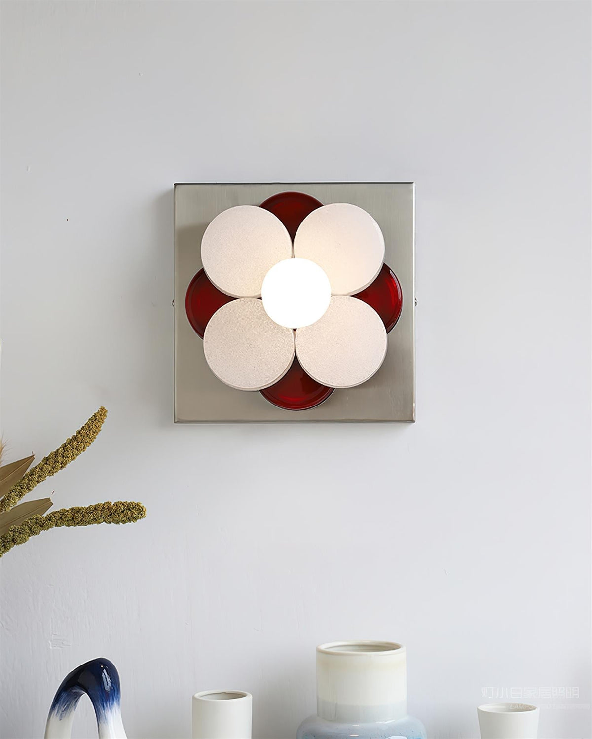 Velenaya aplique de pared