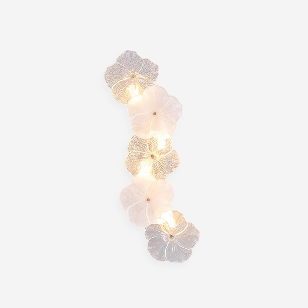 Givelle aplique de pared