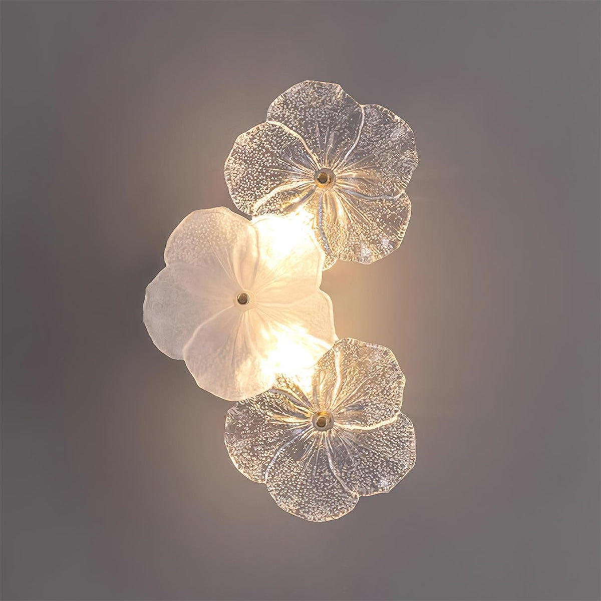 Givelle aplique de pared