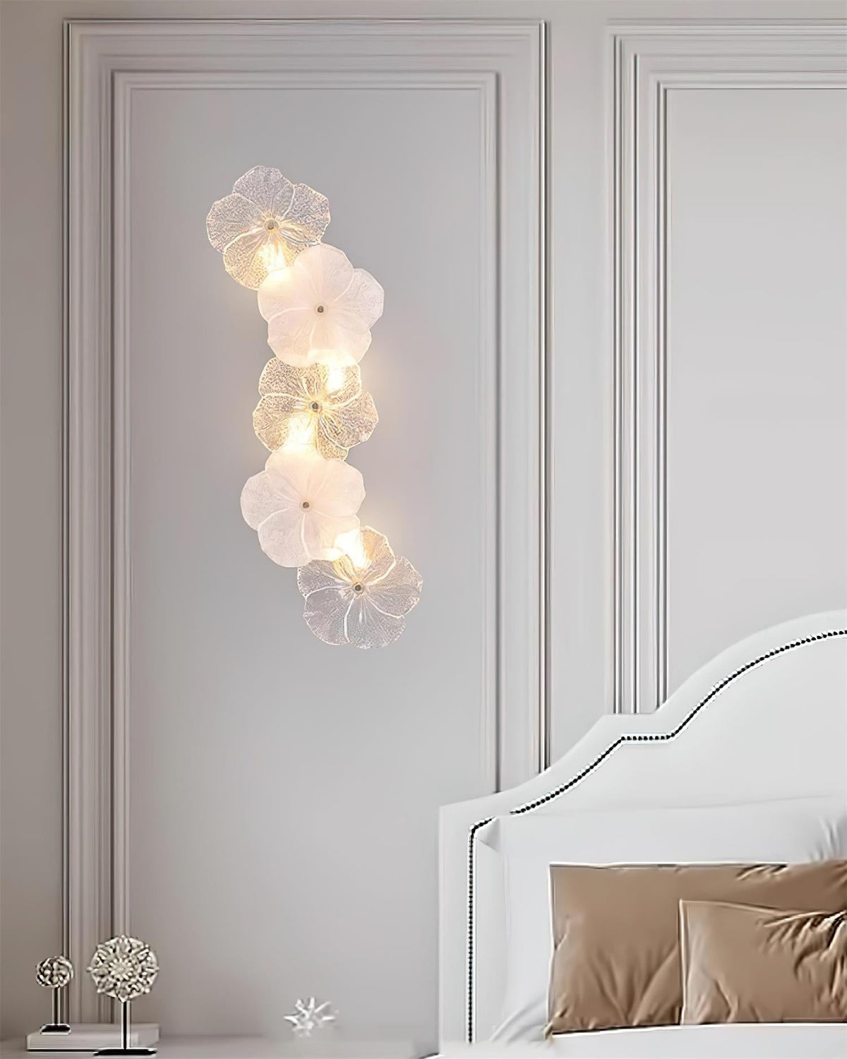 Givelle aplique de pared