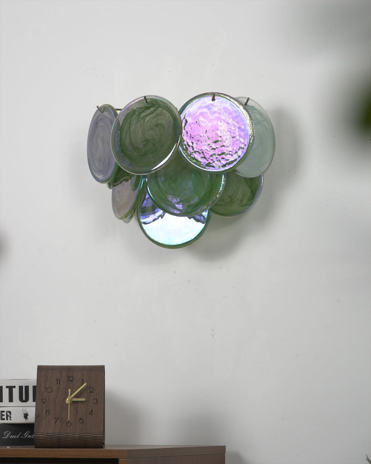 Calaiella aplique de pared