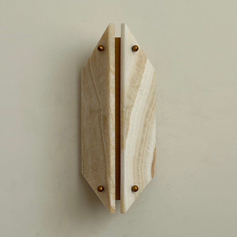 Terianelle aplique de pared