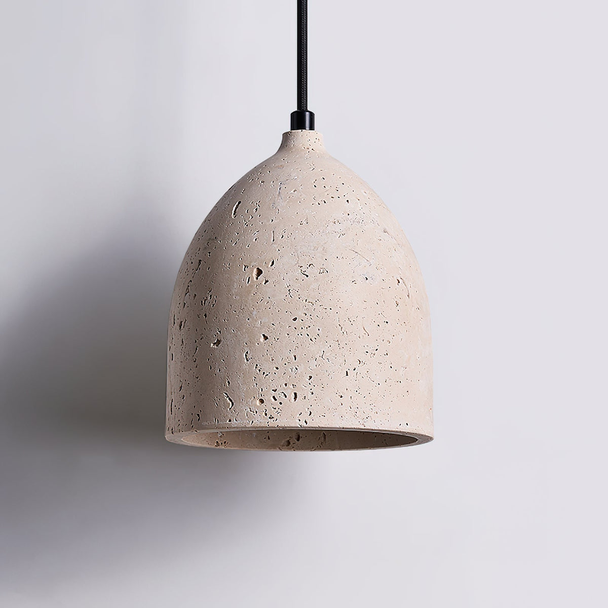 Clay lámpara colgante