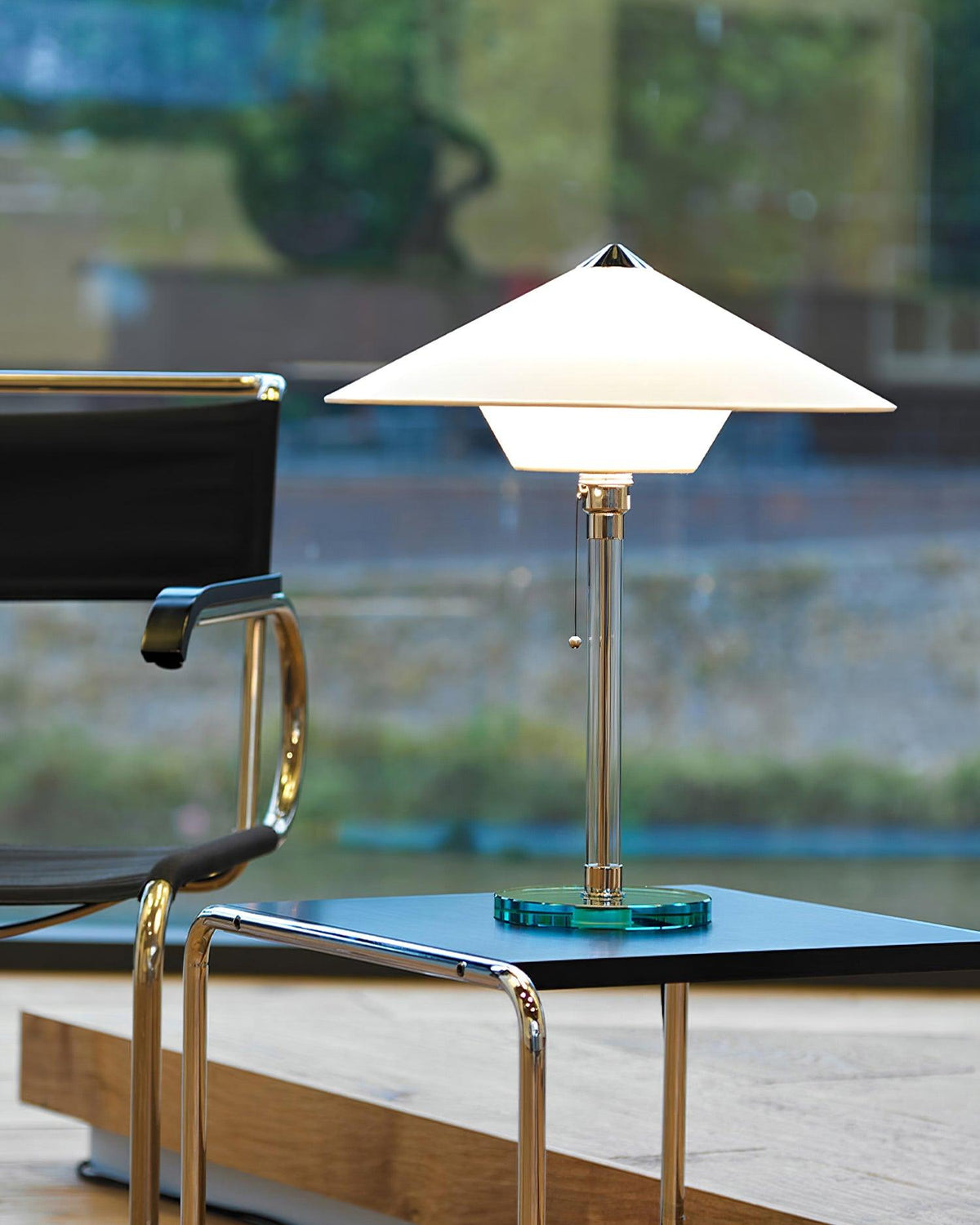 Ciralelia lámpara de mesa