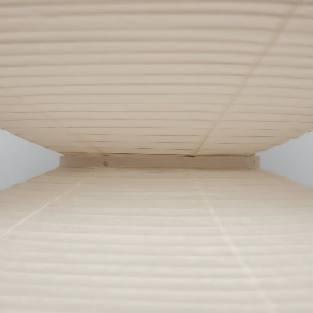 Lunalelia lámpara colgante artística de papel