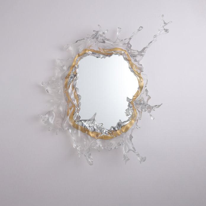 Ithox aplique de pared moderno