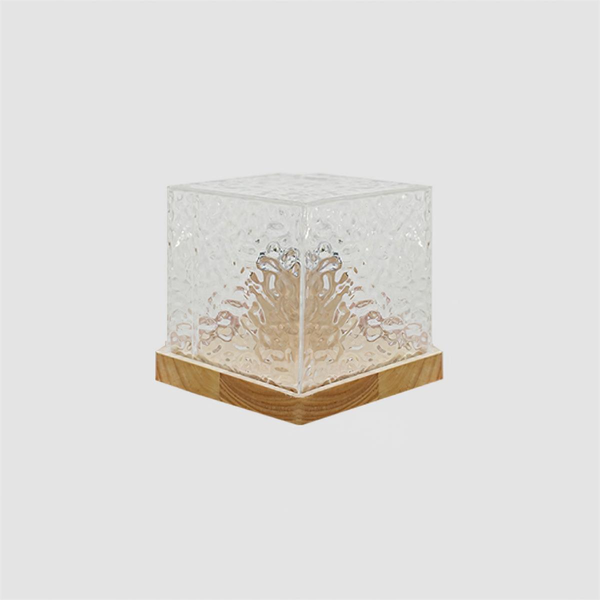 Elaeriella lámpara de mesa