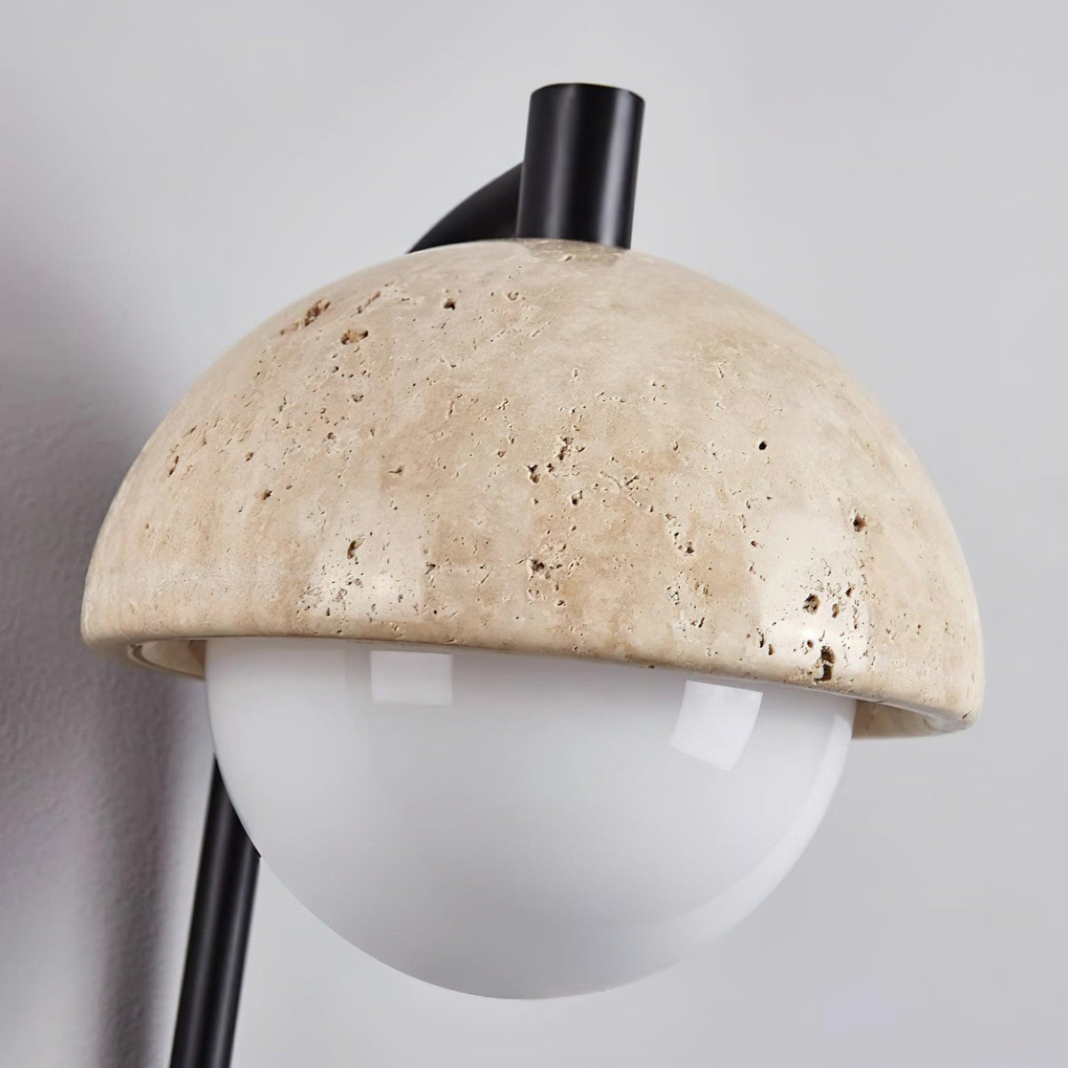 Caelus aplique de pared