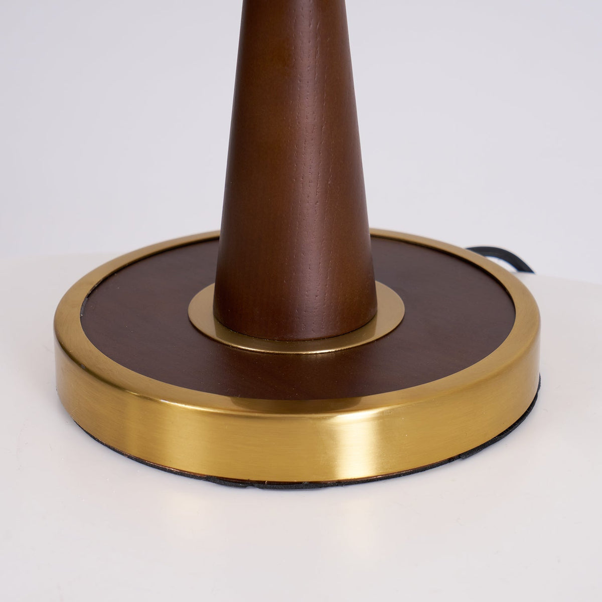 Rivaeria lámpara de mesa