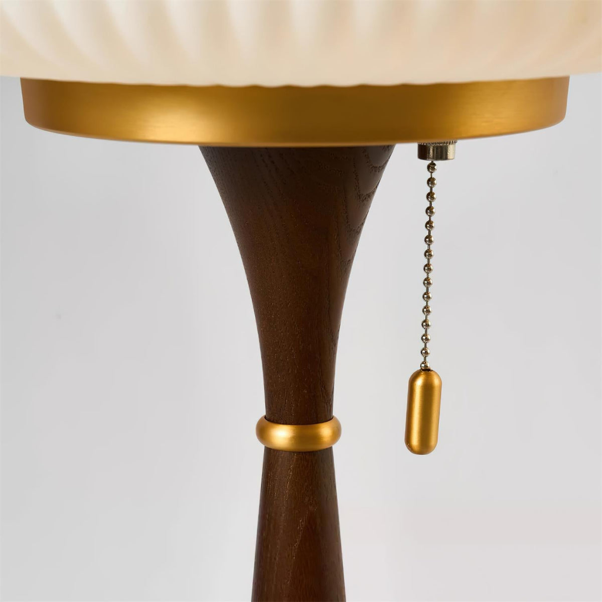 Rivaeria lámpara de mesa