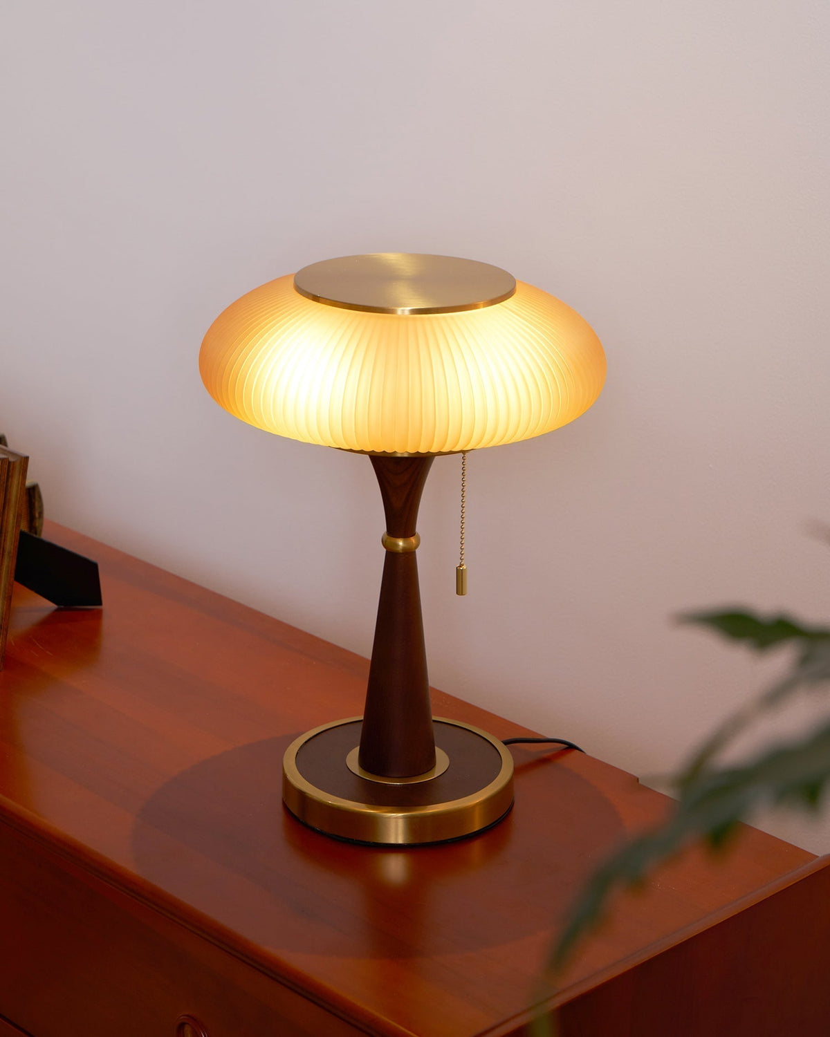 Rivaeria lámpara de mesa