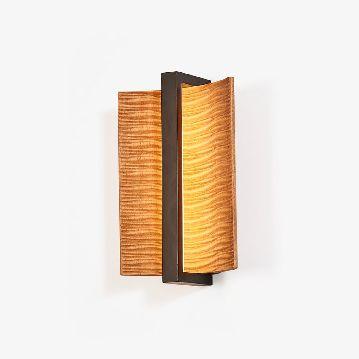 Vevinir aplique de pared Premium nórdico de arte en madera